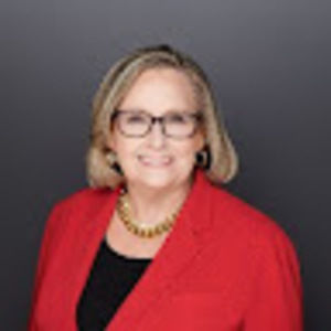 Meet your Posher, Marilyn